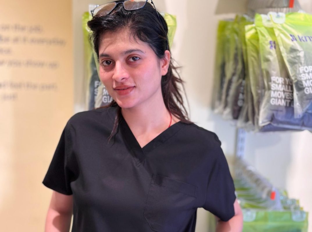 Dr. Bhoomi Darji – Healing with Heart, Inspiring with Style