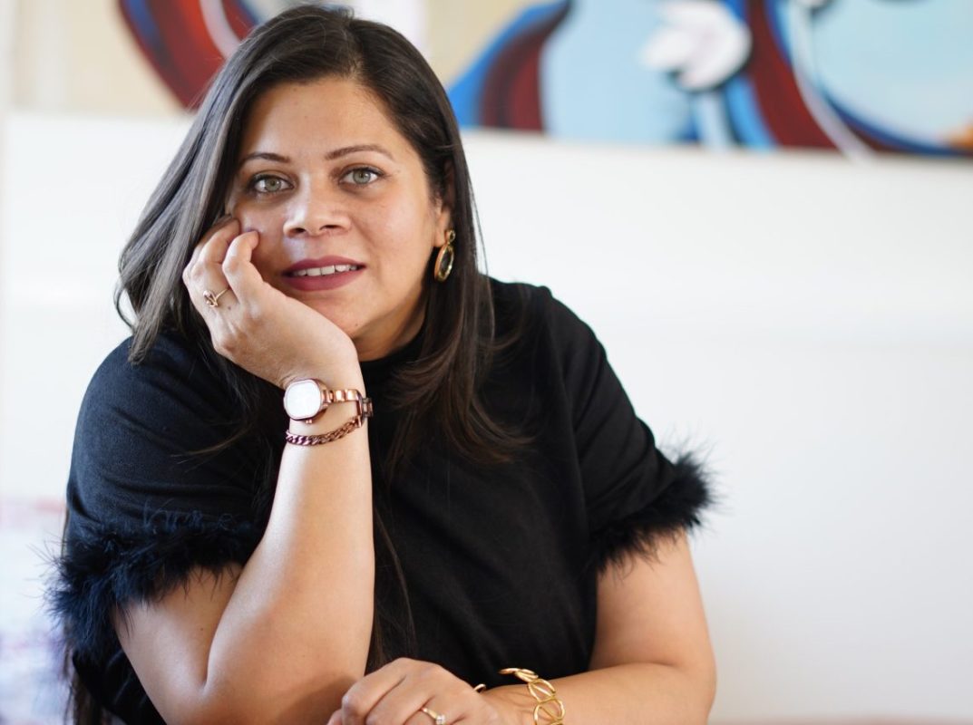 Hetaa Ramani – From Newsroom to Home Decore Star Creator