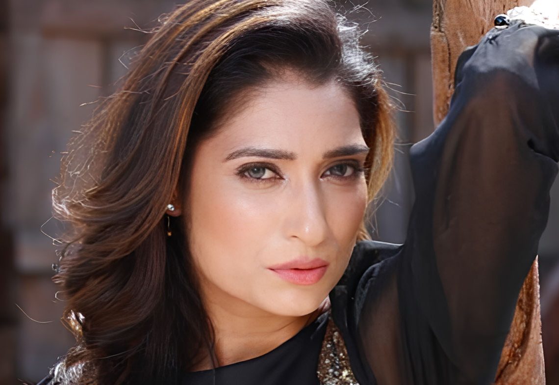 Dipika Ramdas Patil — representing Indian beauty on the world stage.