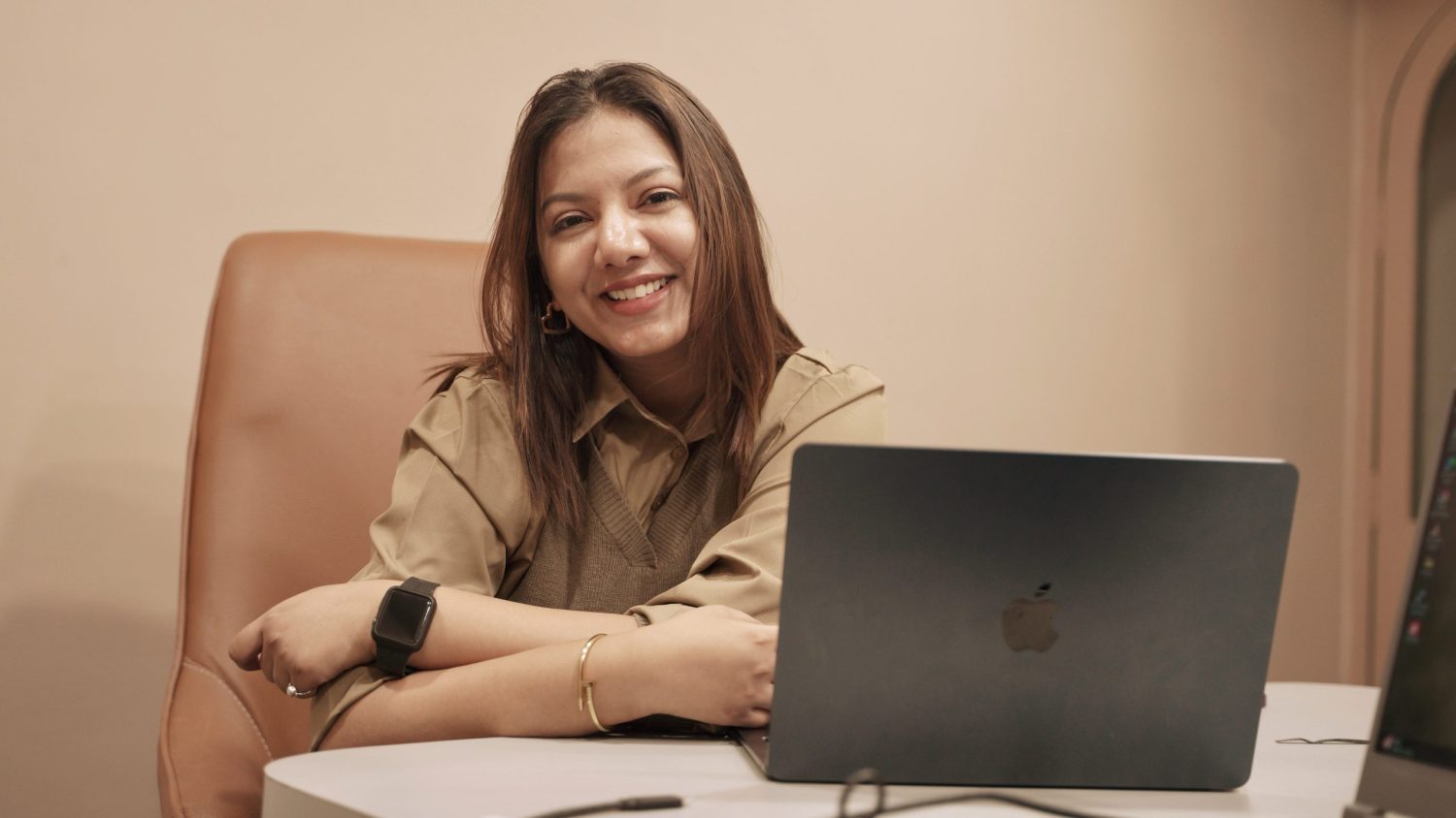 Vinti – The Marketer Who Wrote Her Own Rules