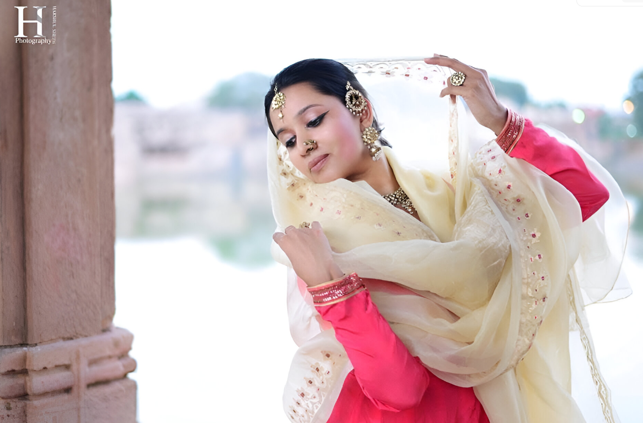From Ahmedabad to the World Stage – The Journey of Dhwani Emmanuel