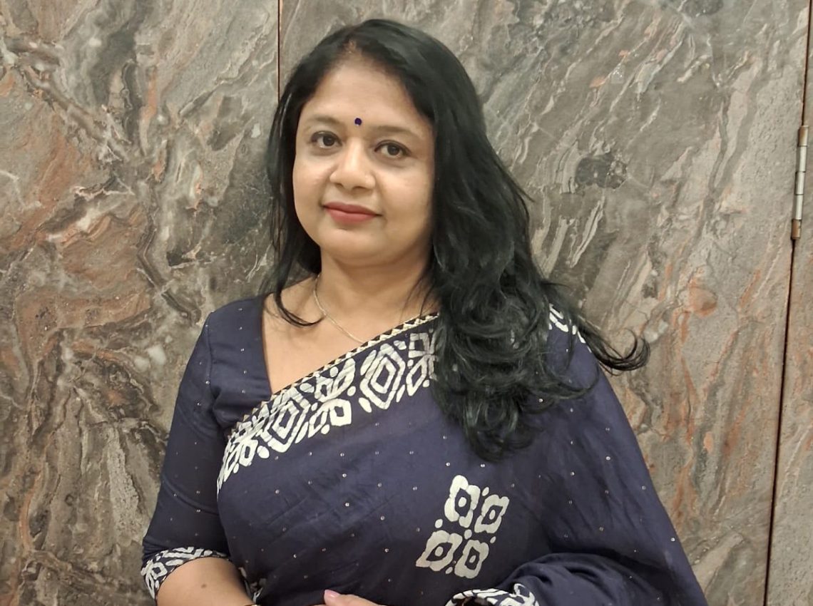 Passion, Perseverance & Purpose – The Legacy of Harsha B Patel