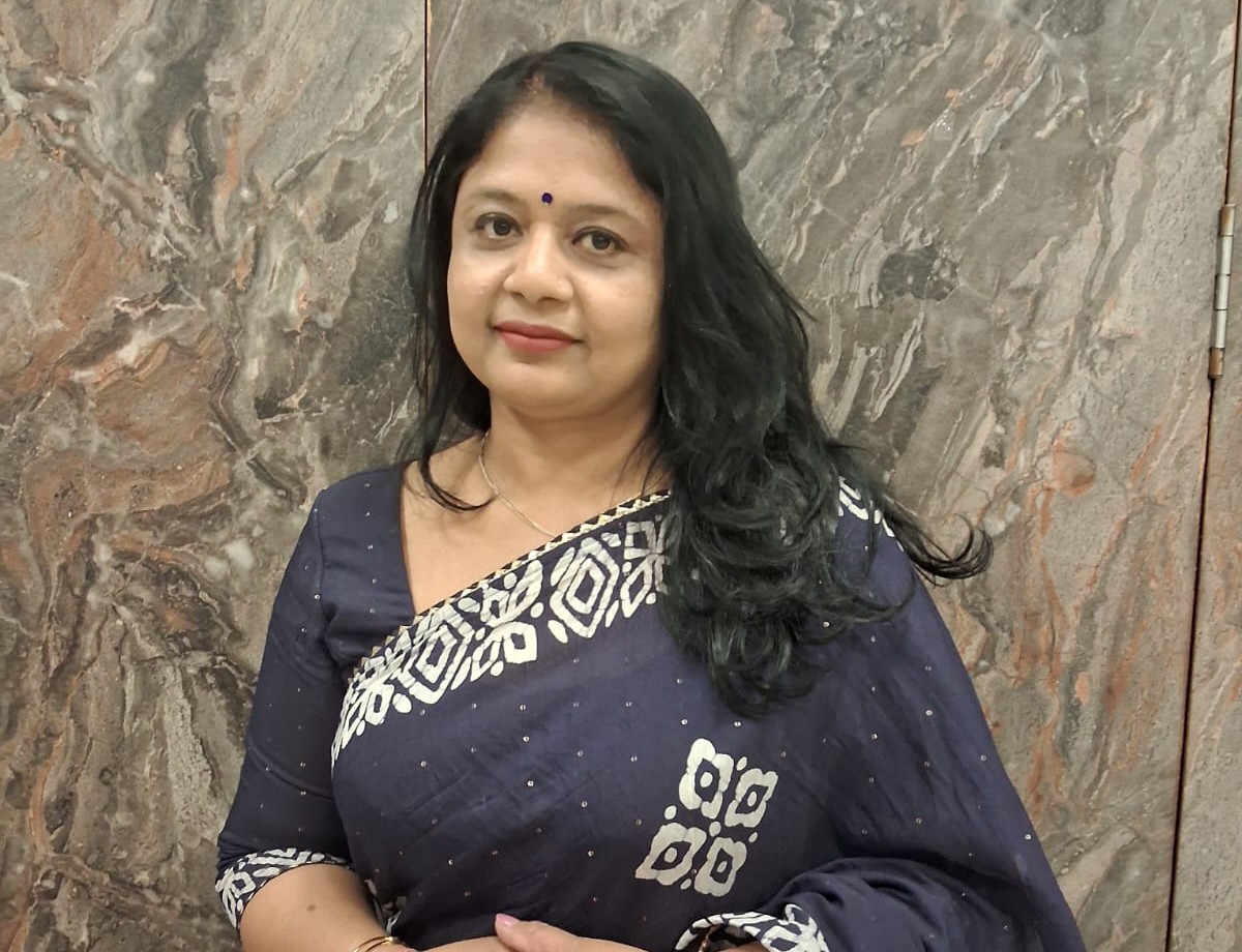 Passion, Perseverance & Purpose – The Legacy of Harsha B Patel