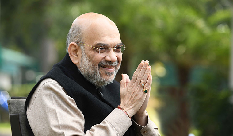 Amit Shah – The Master Strategist of Indian Politics