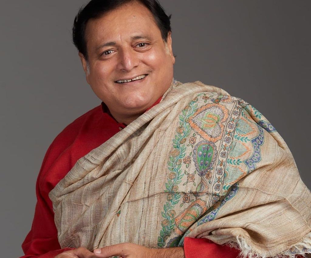 Manoj Joshi – The Versatile Face of Indian Theatre, Television & Cinema