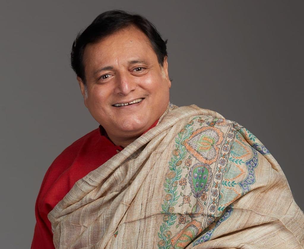 Manoj Joshi – The Versatile Face of Indian Theatre, Television & Cinema