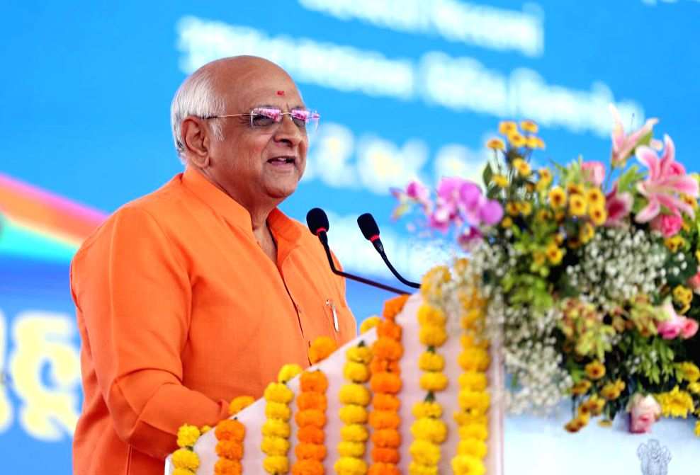 Bhupendra Patel – The People’s Chief Minister of Gujarat