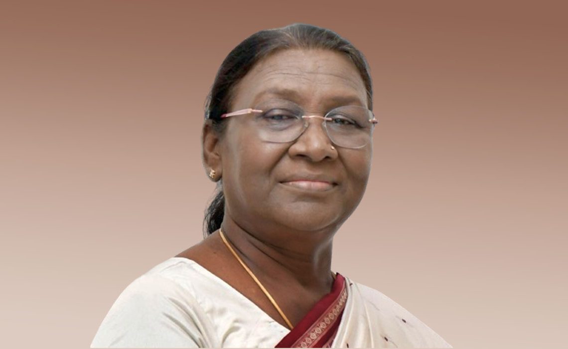Droupadi Murmu – From a Tribal Village to the President of India