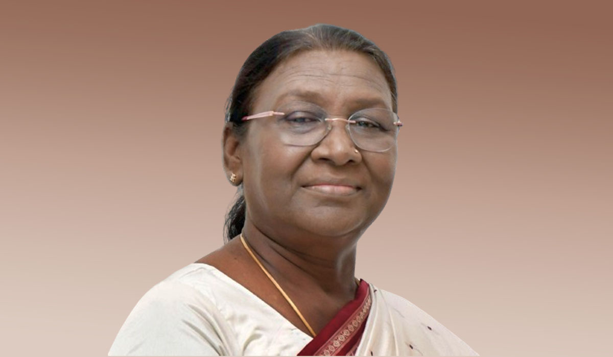 Droupadi Murmu – From a Tribal Village to the President of India