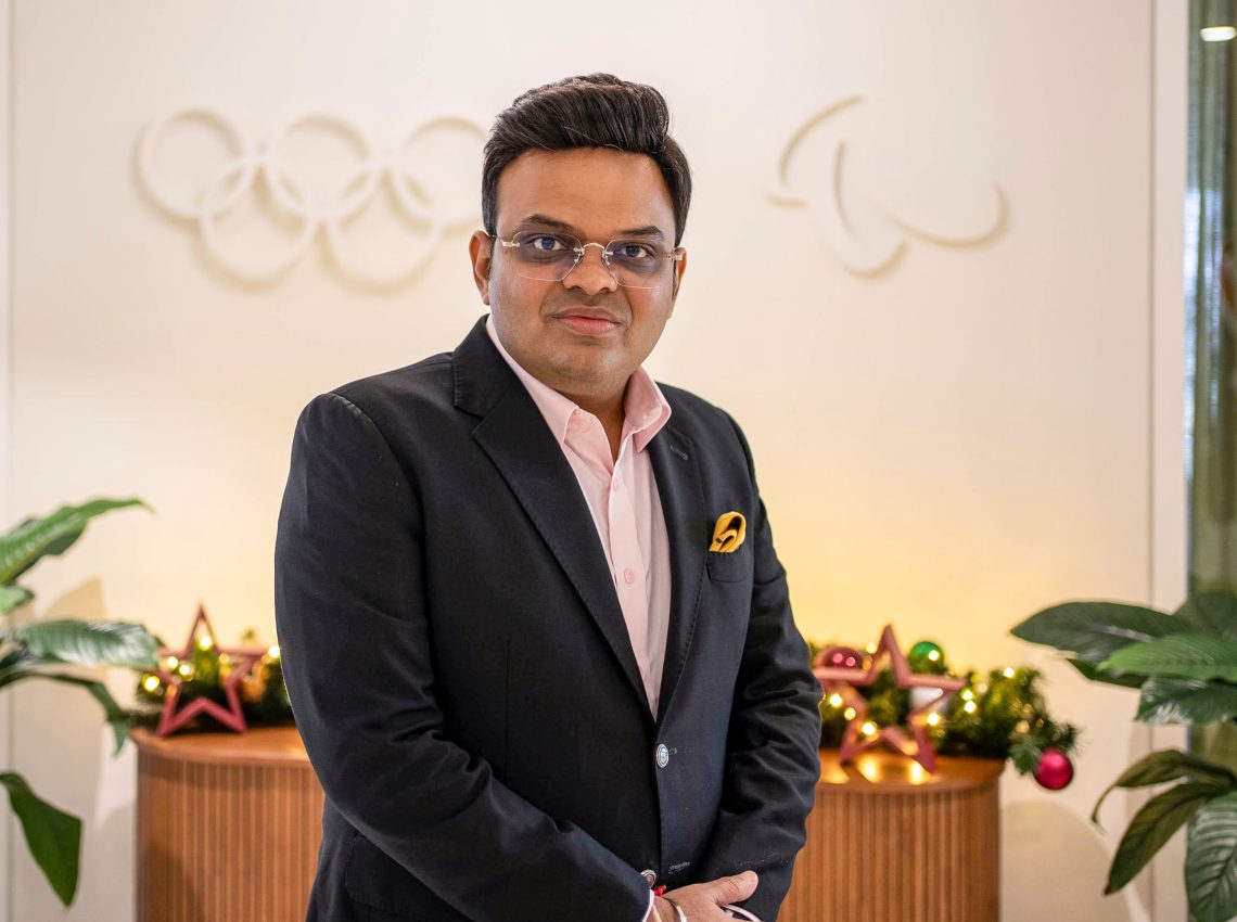 Jay Shah – The Young Visionary of Indian Cricket Administration