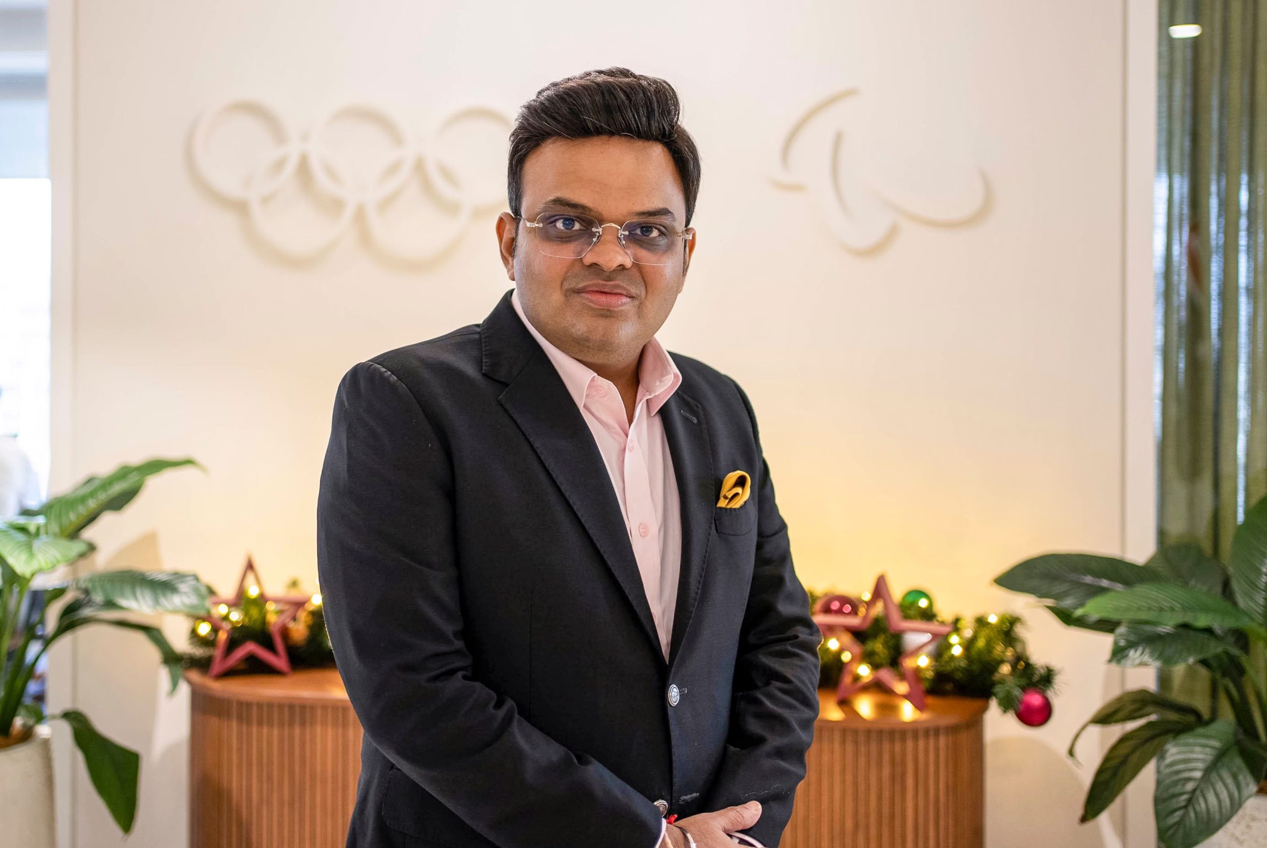 Jay Shah – The Young Visionary of Indian Cricket Administration