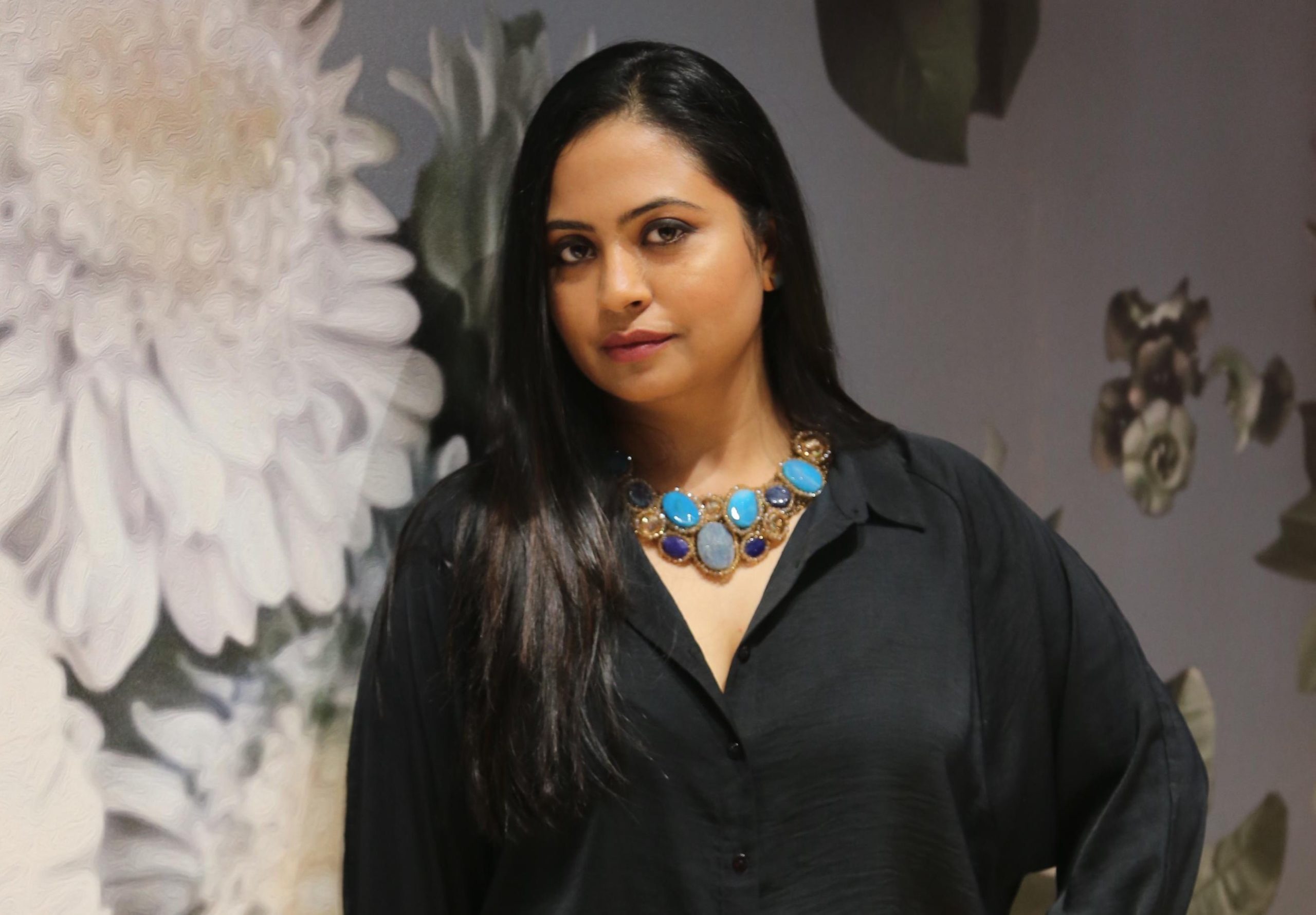 Drashtii Mehtaa Rao – Crafting Legacy, Designing Futures