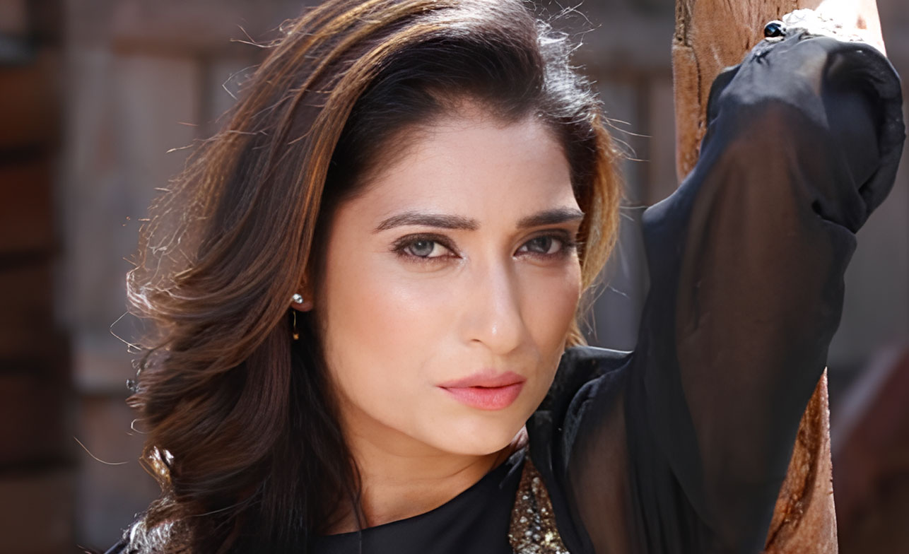 Dipika Ramdas Patil — representing Indian beauty on the world stage.